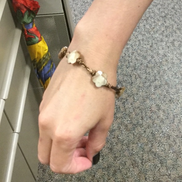 Wire Wrapped Jewelry Set - Picture 7 of 8